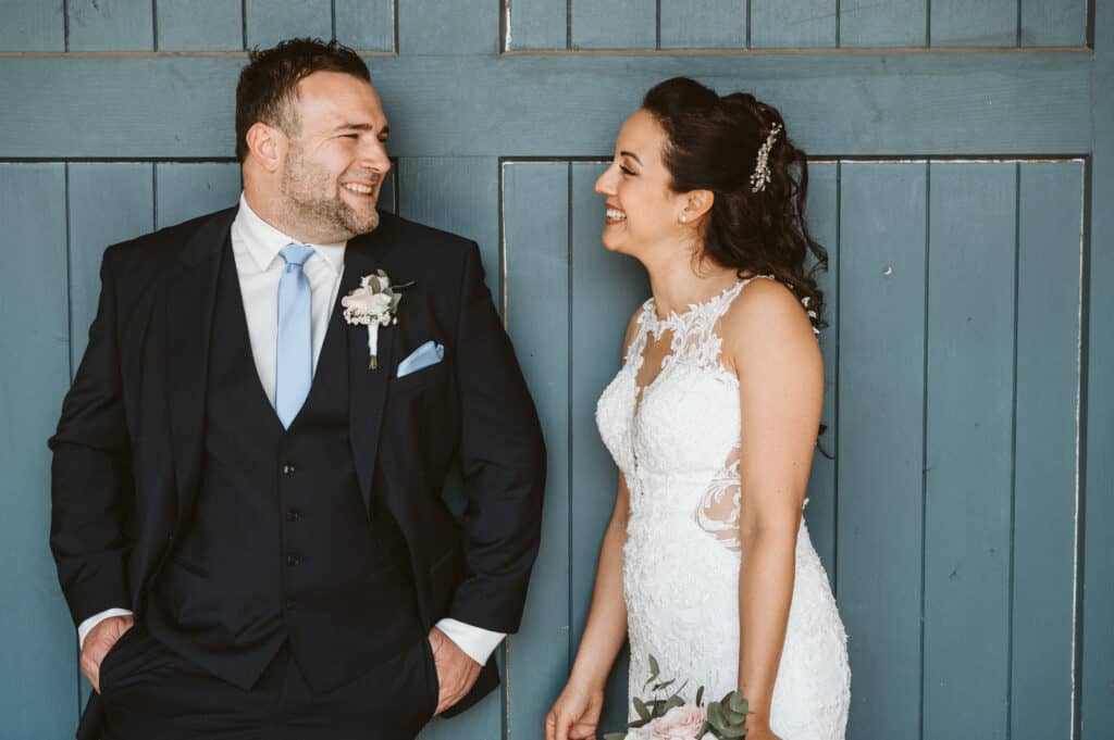 Hochzeit Luisa und Patrick in Pforzheim